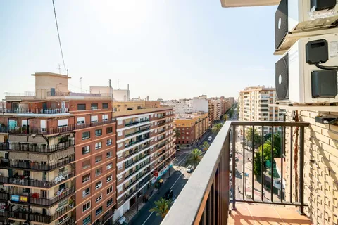 Zimmer zur Miete, Valencia
