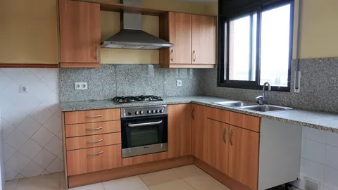 Pis de 191 m² a Granollers