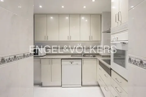 Квартира 191 м² в Мадриде