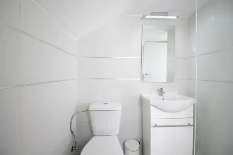 Pis de 32 m² a Madrid