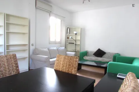 Pis de 92 m² a Madrid