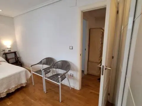 Pis de 90 m² a Gijón