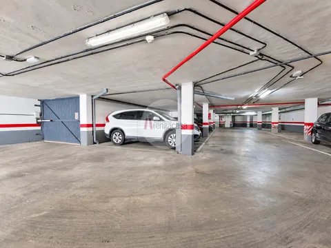 Pis de 45 m² a Madrid
