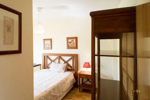Habitació de lloguer, Salamanca