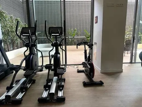 Pis de 400 m² a Màlaga