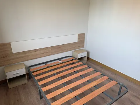 Pis de 65 m² a Valladolid