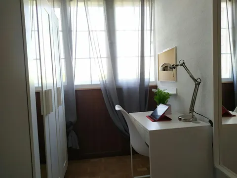 Habitación en alquiler, Madrid