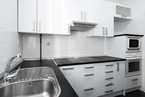 Zimmer zur Miete, Madrid