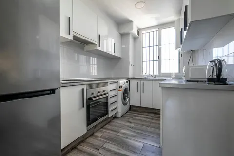 Habitació de lloguer, València