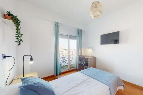 Quarto para alugar, València