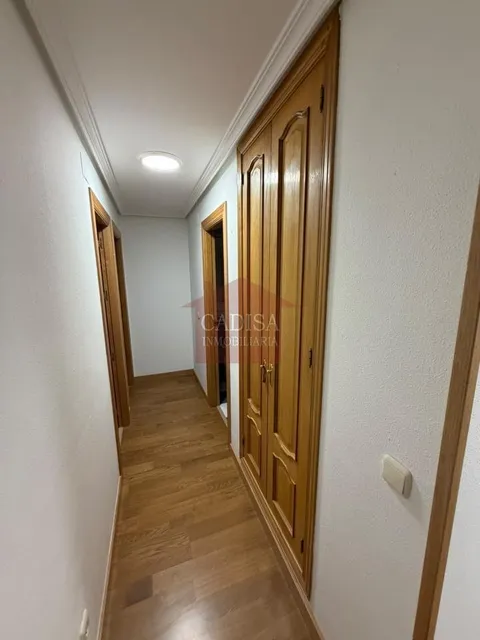 Appartamento 58 m² a Salamanca