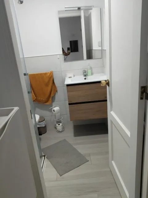 Pis de 45 m² a Mogán