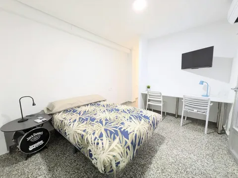 Stanza in affitto, Valencia