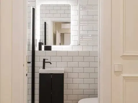 Pis de 104 m² a Barcelona