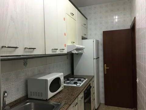 Quarto para alugar, Barcelona