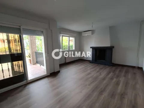 House 300 m² in Alcobendas