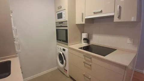 Pis de 82 m² a Sant Sebastià