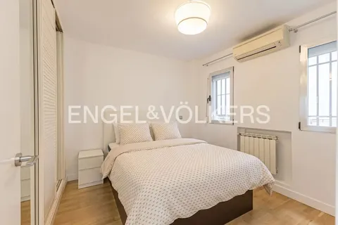 Appartamento 67 m² a Madrid