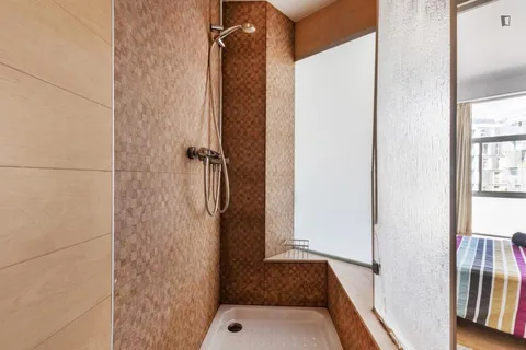 Habitación en alquiler, Barcelona