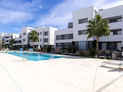 Pis de 108 m² a Estepona