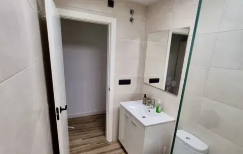 Pis de 50 m² a Còrdova