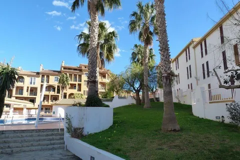 Pis de 85 m² a Altea