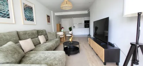 Pis de 90 m² a Marbella