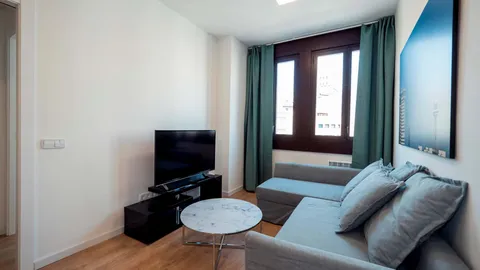 Pis de 60 m² a Barcelona
