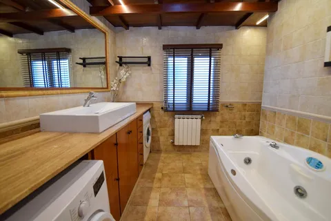 Pis de 60 m² a València