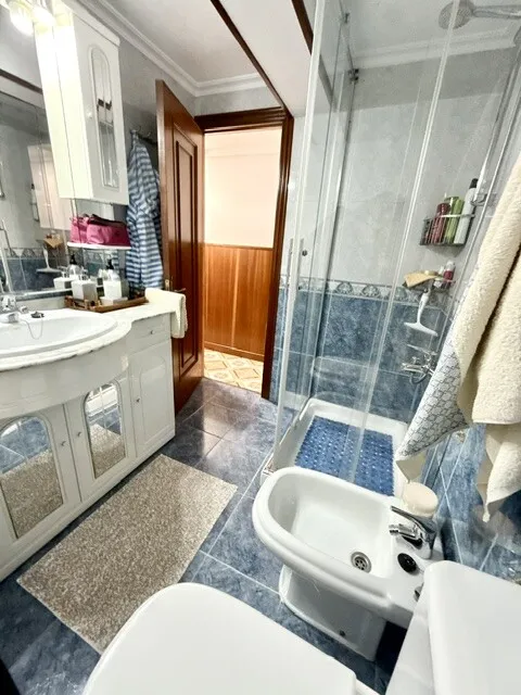 Pis de 92 m² a Gijón