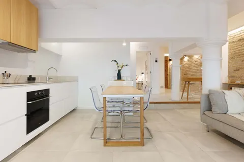Appartement 65 m² à Barcelone