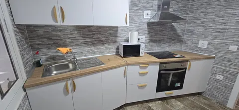 Pis de 103 m² a Puertollano