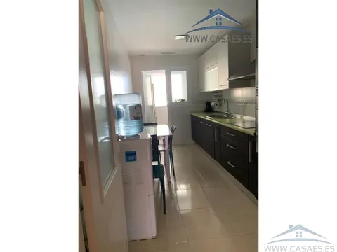 Pis de 80 m² a Roquetas de Mar