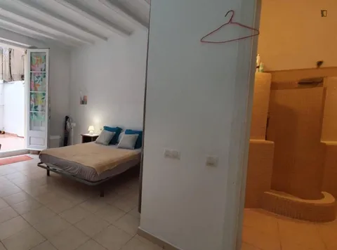 Habitació de lloguer, Barcelona (3/21)