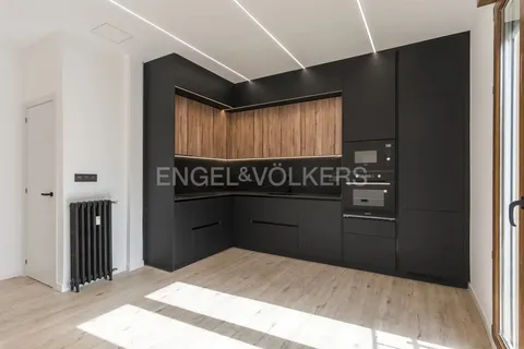 Appartamento 111 m² a Madrid