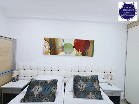 Pis de 45 m² a Mogán