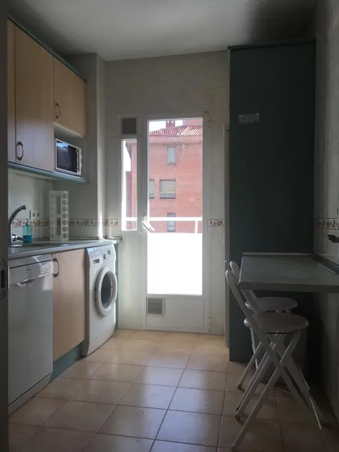 Pis de 58 m² a Valladolid