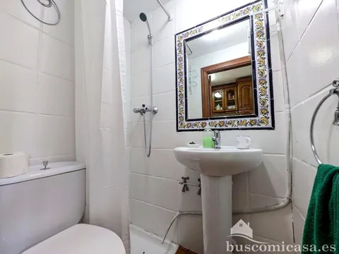 Apartamento 25 m² em Linares