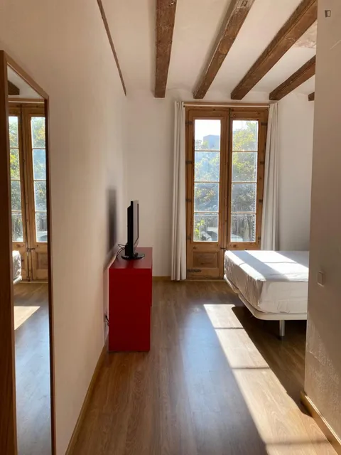 Pis de 63 m² a Barcelona