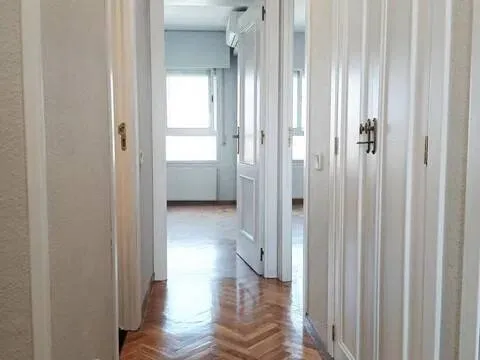 Pis de 120 m² a Madrid