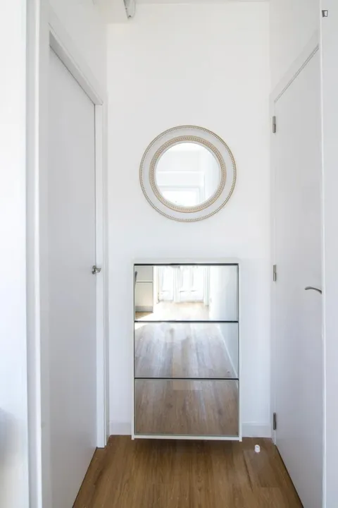 Appartamento 45 m² a Valencia