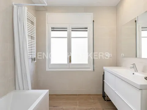 Квартира 146 м² в Барселоне
