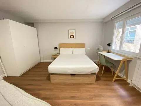 Pis de 50 m² a Salamanca