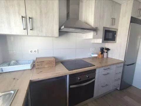 Habitació de lloguer, Granada