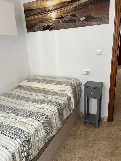 Pis de 99 m² a Finestrat