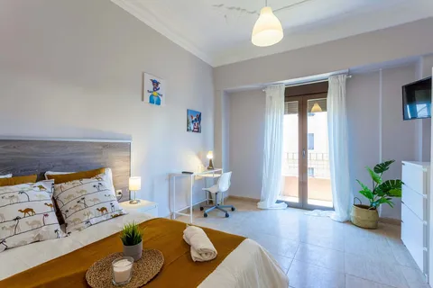 Habitació de lloguer, València