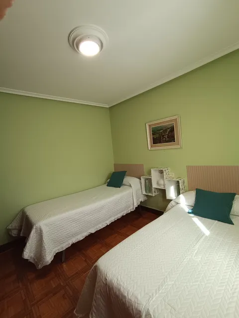 Pis de 63 m² a Oviedo