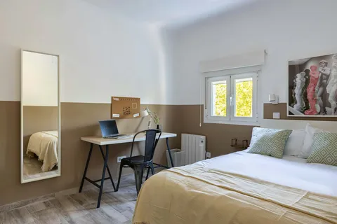 Wohnung 60 m² in Getafe