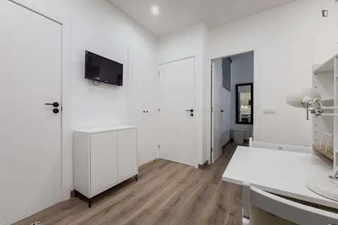 Appartamento 27 m² a Barcelona