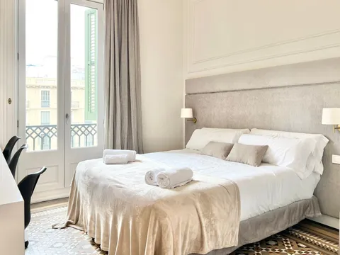 Pis de 234 m² a Barcelona